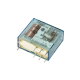 PCB/Plug-in Rel. 5mm.pinning 2CO 8A/24VDC/Agni (40.52.9.024.0000)